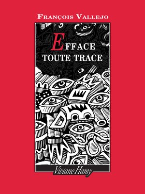 cover image of Efface toute trace